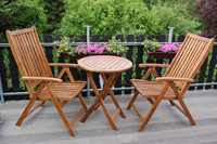 Balkon - Set Balkon - Set